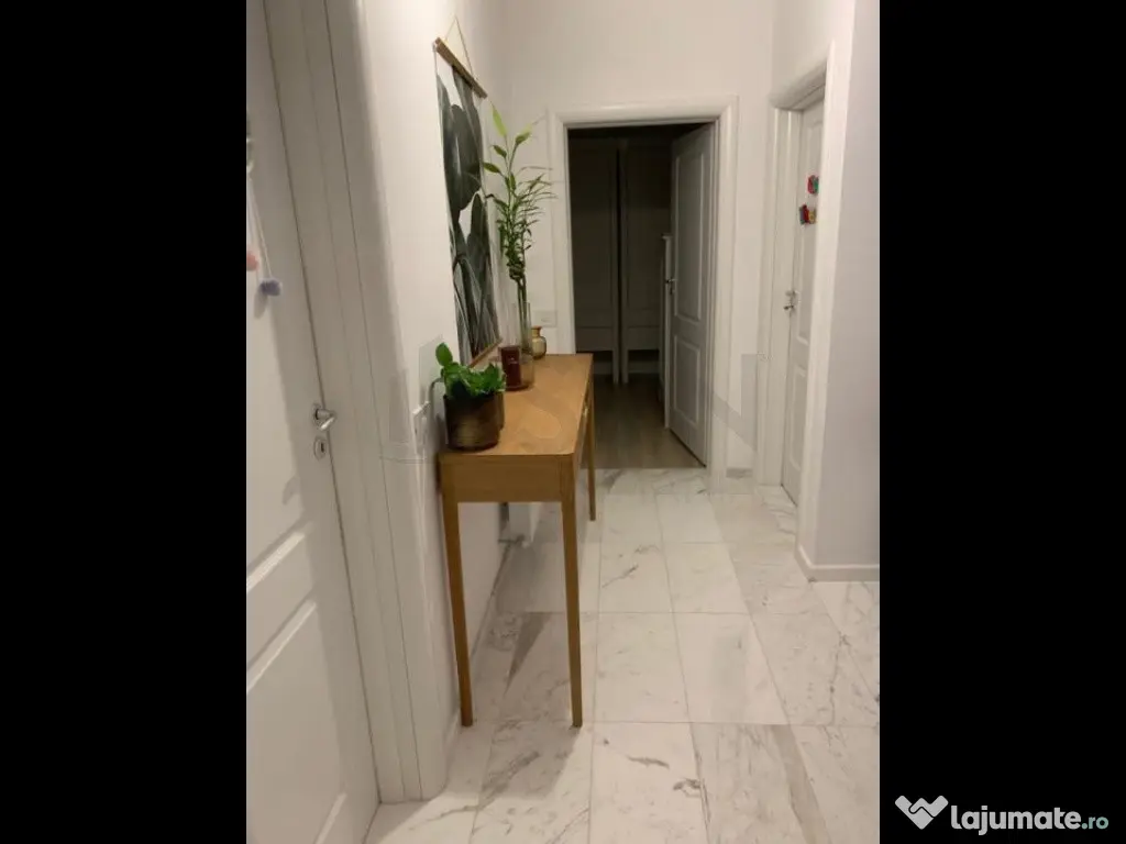 Vila 4 Camere Jandarmeriei- Investtitie