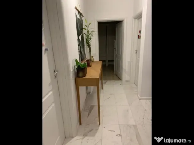 Vila 4 Camere Jandarmeriei- Investtitie