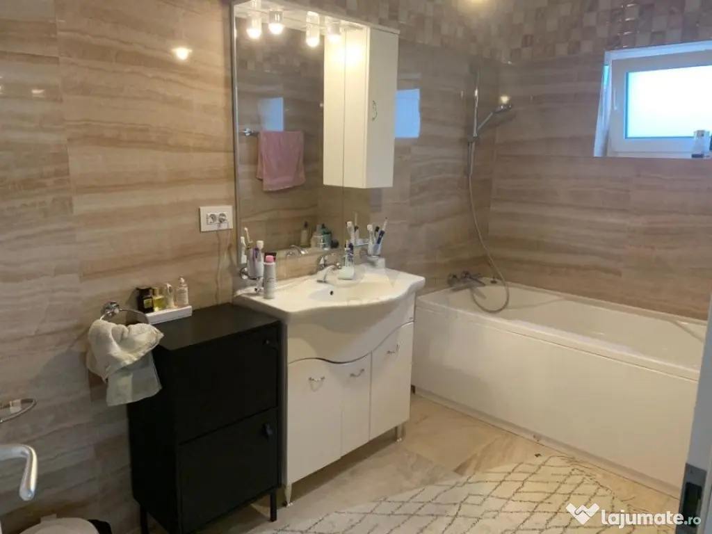 Vila 4 Camere Jandarmeriei- Investtitie