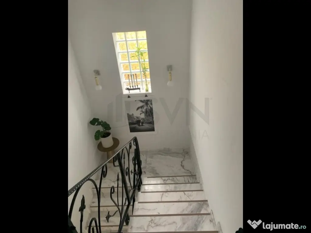 Vila 4 Camere Jandarmeriei- Investtitie