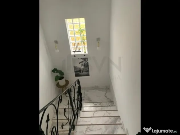 Vila 4 Camere Jandarmeriei- Investtitie