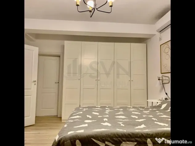 Vila 4 Camere Jandarmeriei- Investtitie