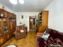 Apartament 3 camere Bloc H Scoala 195