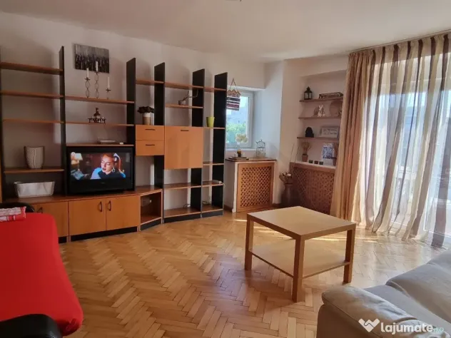 Apartament 2 camere Blv Burebista Disponibil Imediat