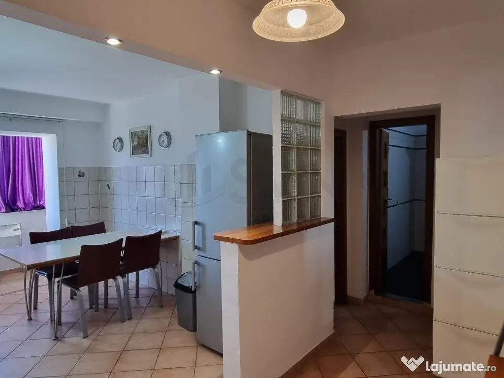 Apartament 2 camere Blv Burebista Disponibil Imediat