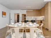 TOWNHOUSE 4 camere si gradina Avalon 