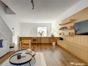 TOWNHOUSE 4 camere si gradina Avalon 