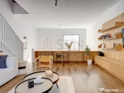 TOWNHOUSE 4 camere si gradina Avalon 
