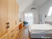 TOWNHOUSE 4 camere si gradina Avalon 