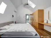 TOWNHOUSE 4 camere si gradina Avalon 