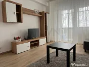 2 camere decomandat mobilat utilat 