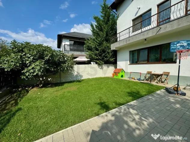 Casa superba 6 camere Bd pipera adiacent
