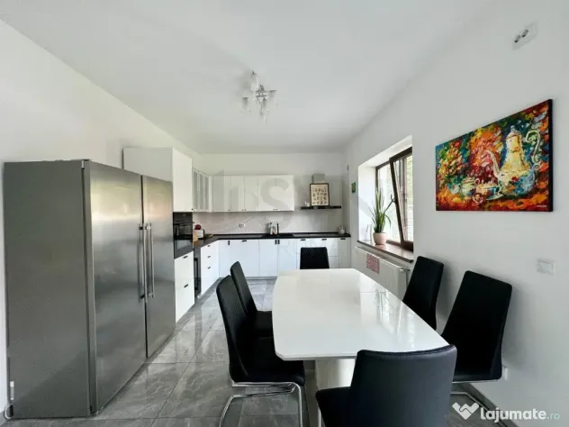 Casa superba 6 camere Bd pipera adiacent