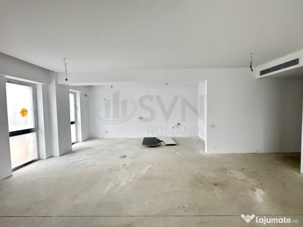 Apartament 3 camere Residence 5 Erou Iancu Nicolae Reside...