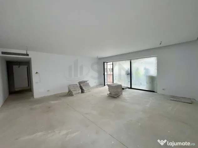 Apartament 3 camere Residence 5 Erou Iancu Nicolae Reside...