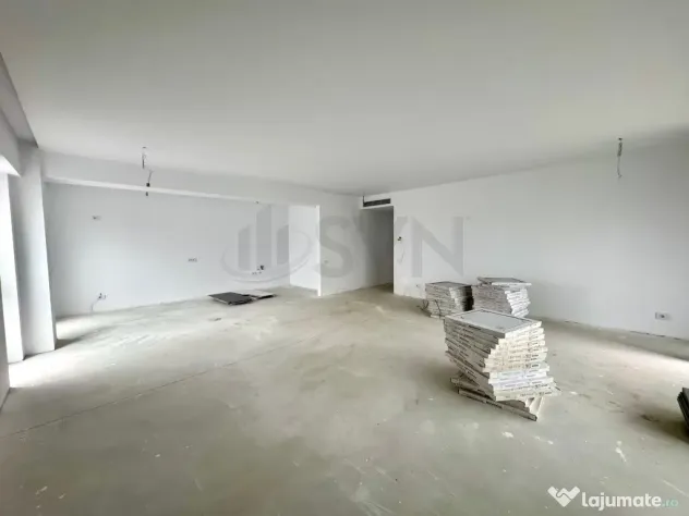 Apartament 3 camere Residence 5 Erou Iancu Nicolae Reside...