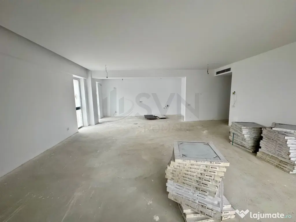 Apartament 3 camere Residence 5 Erou Iancu Nicolae Reside...
