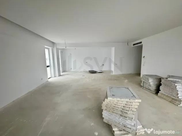 Apartament 3 camere Residence 5 Erou Iancu Nicolae Reside...