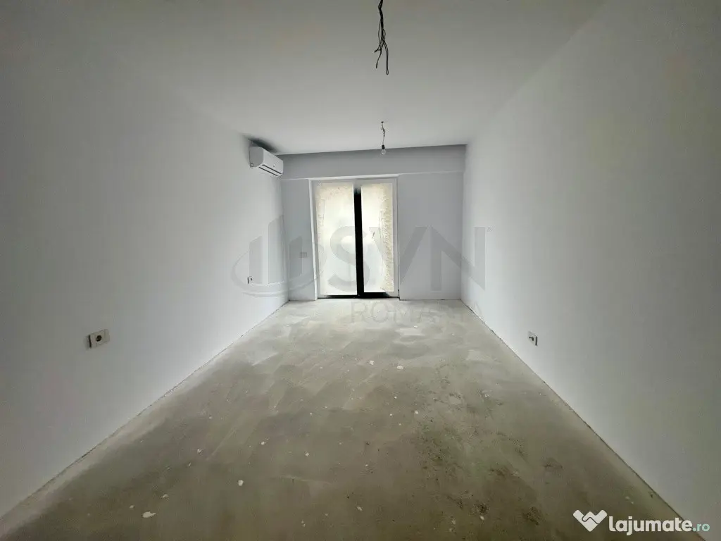 Apartament 3 camere Residence 5 Erou Iancu Nicolae Reside...