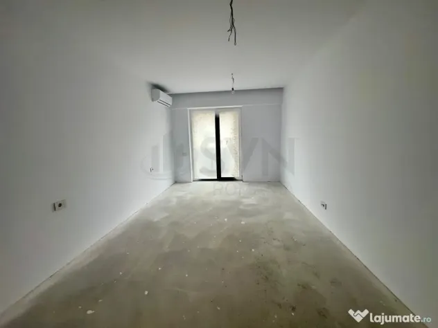 Apartament 3 camere Residence 5 Erou Iancu Nicolae Reside...