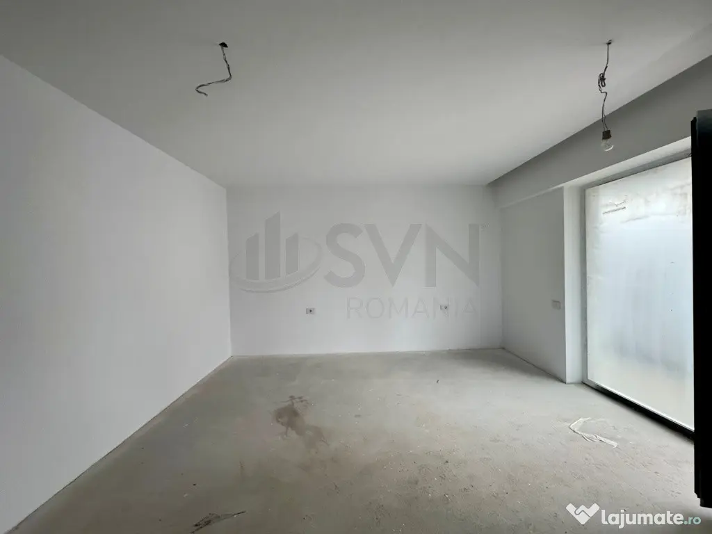 Apartament 3 camere Residence 5 Erou Iancu Nicolae Reside...