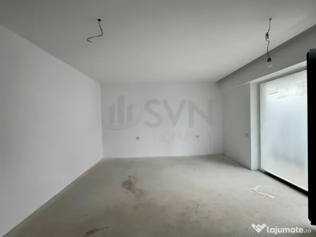 Apartament 3 camere Residence 5 Erou Iancu Nicolae Reside...