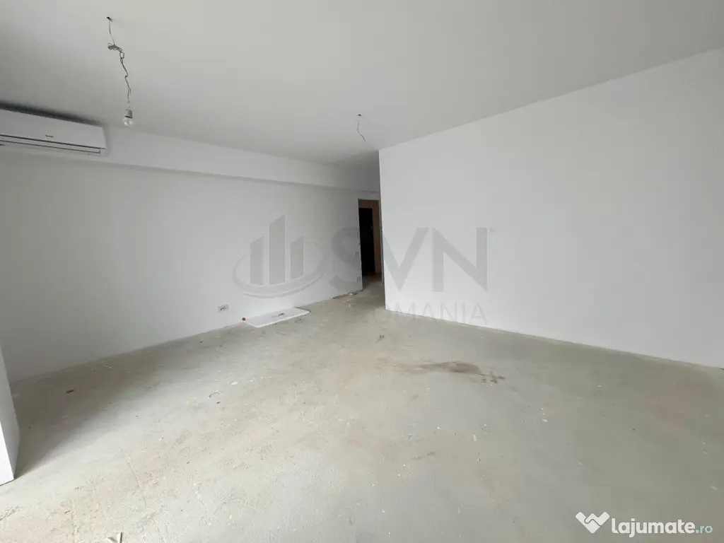 Apartament 3 camere Residence 5 Erou Iancu Nicolae Reside...