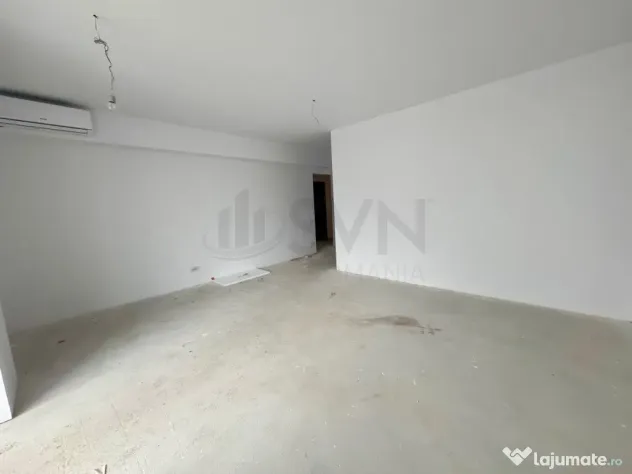 Apartament 3 camere Residence 5 Erou Iancu Nicolae Reside...