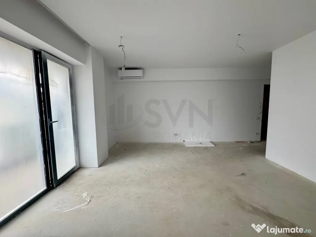 Apartament 3 camere Residence 5 Erou Iancu Nicolae Reside...
