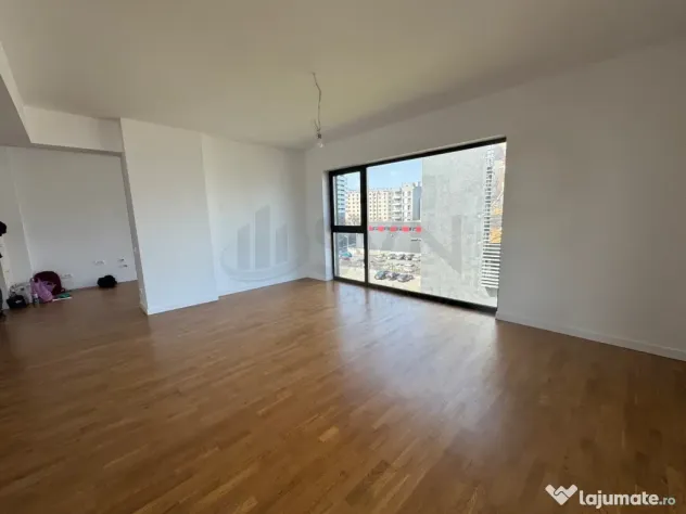Duplex 4 camere bloc nou Herastrau- Aviatiei