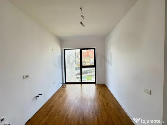 Duplex 4 camere bloc nou Herastrau- Aviatiei
