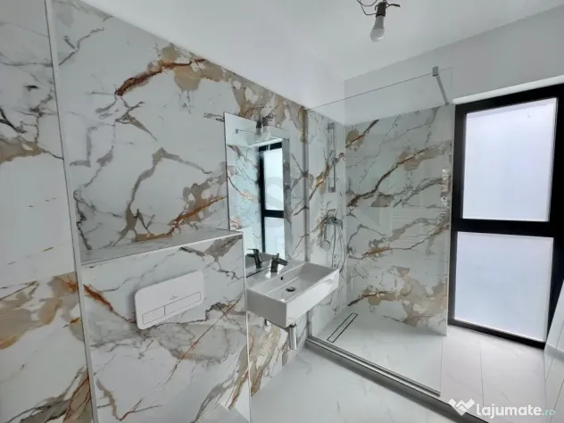 Duplex 4 camere bloc nou Herastrau- Aviatiei