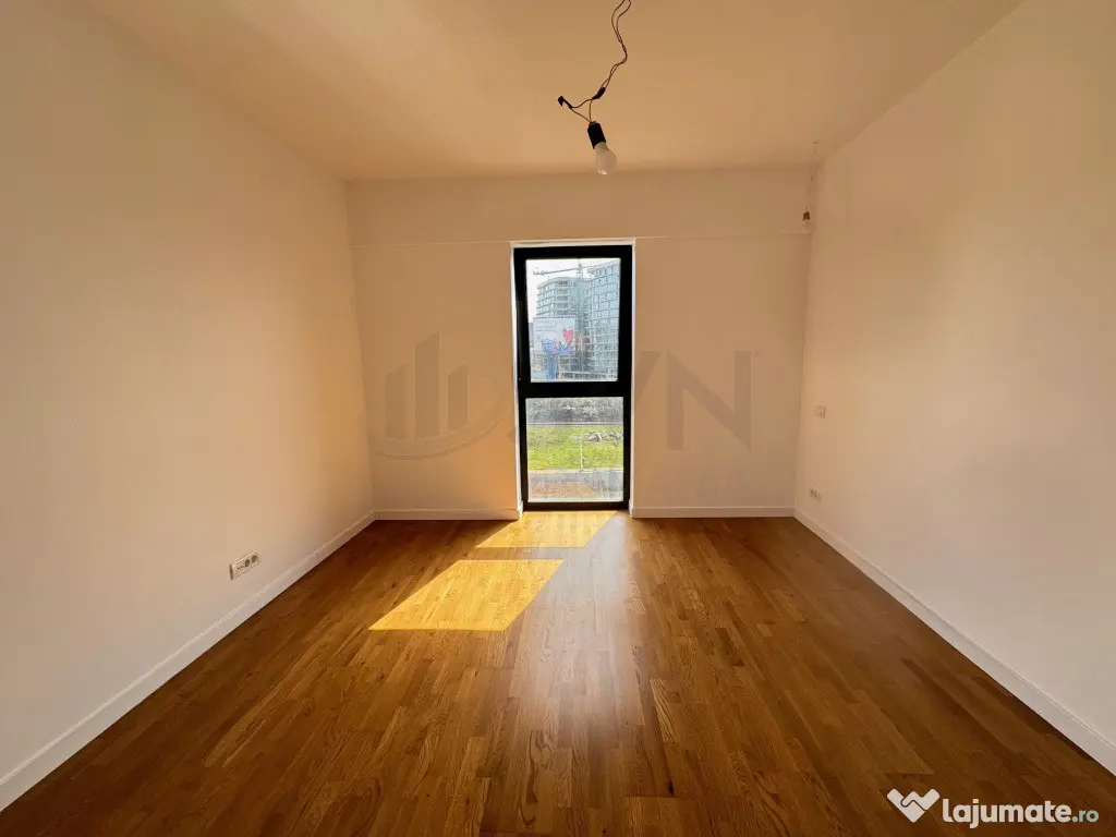 Duplex 4 camere bloc nou Herastrau- Aviatiei