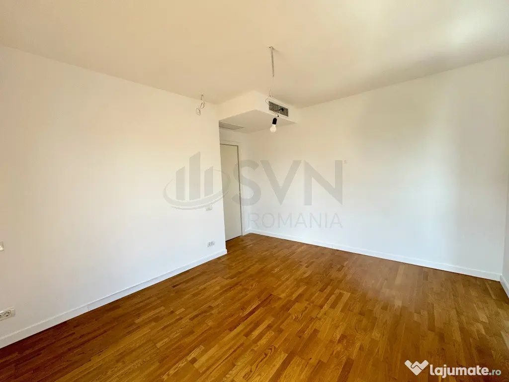 Duplex 4 camere bloc nou Herastrau- Aviatiei