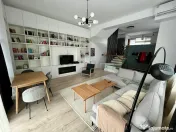 Vila 5 camere Tineretului Brancoveanu 
