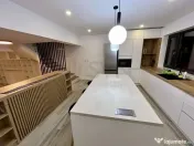 Vila 5 camere Tineretului Brancoveanu 