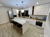 Vila 5 camere Tineretului Brancoveanu 