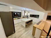 Vila 5 camere Tineretului Brancoveanu 