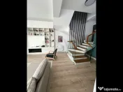 Vila 5 camere Tineretului Brancoveanu 