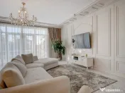 Vila superba cu piscina Otopeni drum privat 