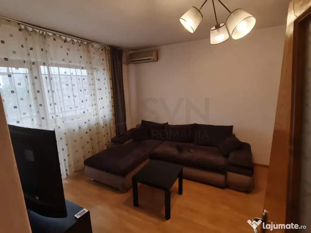 Apartament 2 camere - Baba Novac - Risc Seismic II