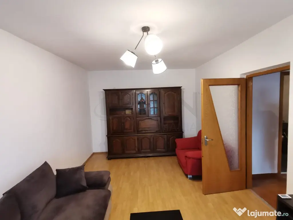 Apartament 2 camere - Baba Novac - Risc Seismic II