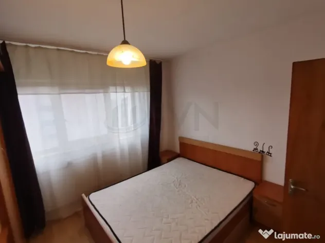 Apartament 2 camere - Baba Novac - Risc Seismic II