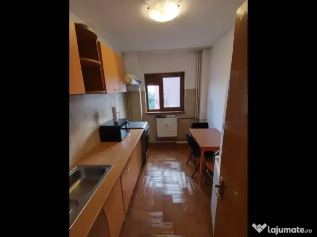 Apartament 2 camere - Baba Novac - Risc Seismic II