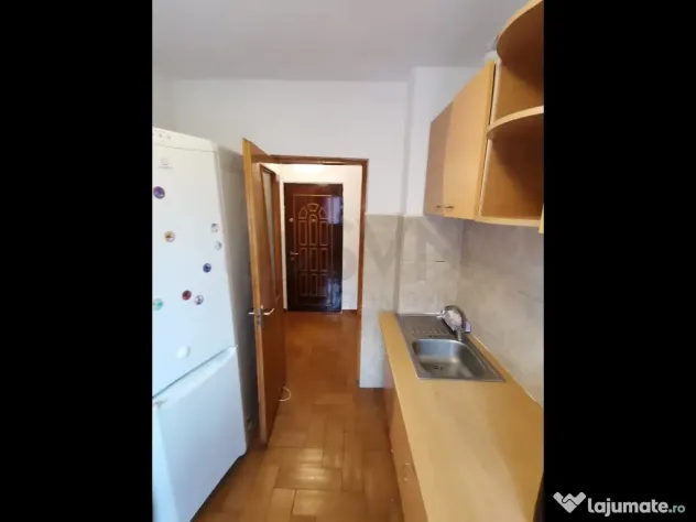 Apartament 2 camere - Baba Novac - Risc Seismic II