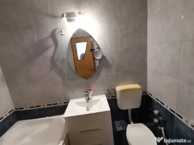 Apartament 2 camere - Baba Novac - Risc Seismic II