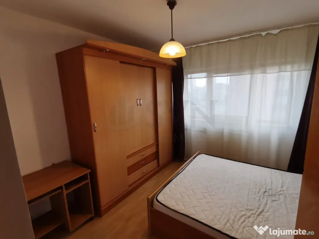Apartament 2 camere - Baba Novac - Risc Seismic II