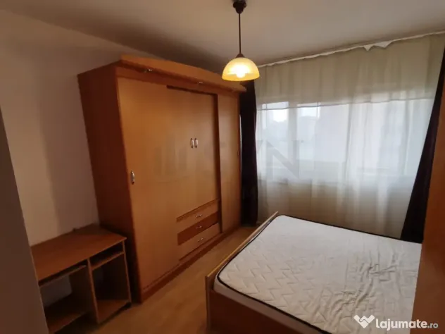 Apartament 2 camere - Baba Novac - Risc Seismic II