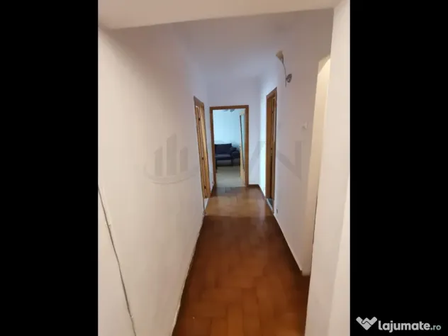 Apartament 2 camere - Baba Novac - Risc Seismic II