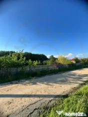 Teren intravilan Mosoaia! 